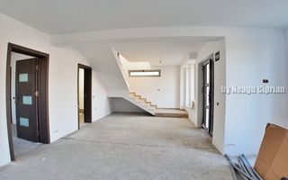 Casă moderna in Stefanesti de vânzare - Poză 9