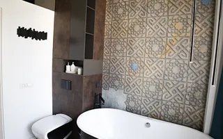 Apartament 3 camere de lux  Centru Istoric, 130mp, 2000Euro - Poză 20