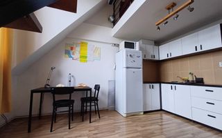 Apartament pe 2 nivele de inchiriat, petfrendly, 0 comision!!! - Poză 9
