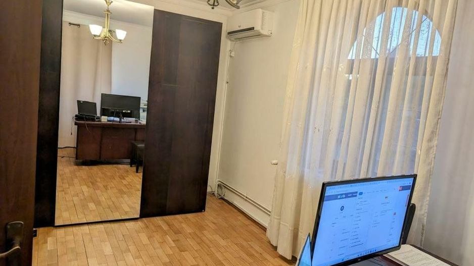 Bazilescu,2012,5 cam.+pod mansardabil,garaj,luminoasa si eleganta,zona curata - Poză 15