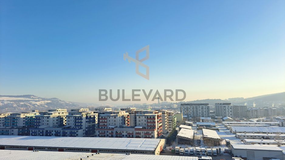 Apartament 2 camere la cheie, zona Vivo-Metro - Poză 2