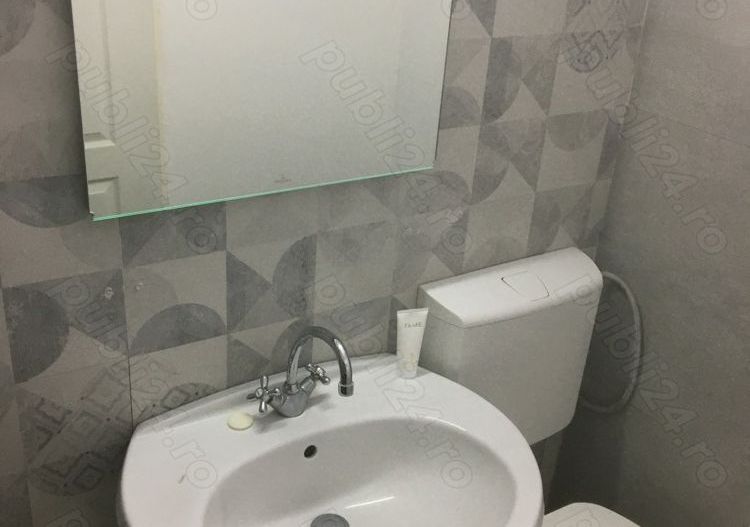 4 camere parter, acces exterior ( sos. Berceni ) - Poză 3