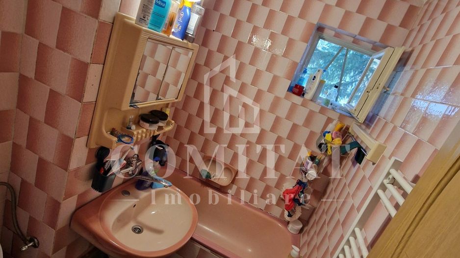 Apartament cu 4 camere | Zona Donath - Canalul Someșului - Grigorescu - Poză 6