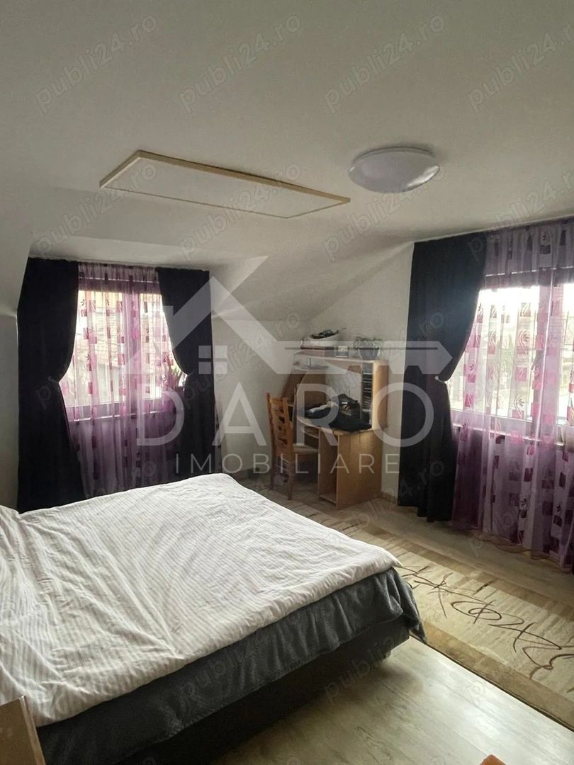 🏡 Casă individuală de vânzare – Unirii | Renovată 2022 | 315.000 € - Poză 4