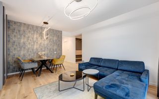 Duplex 3 si 5 camere I Aviatiei I Direct Dezvoltator - Poză 13