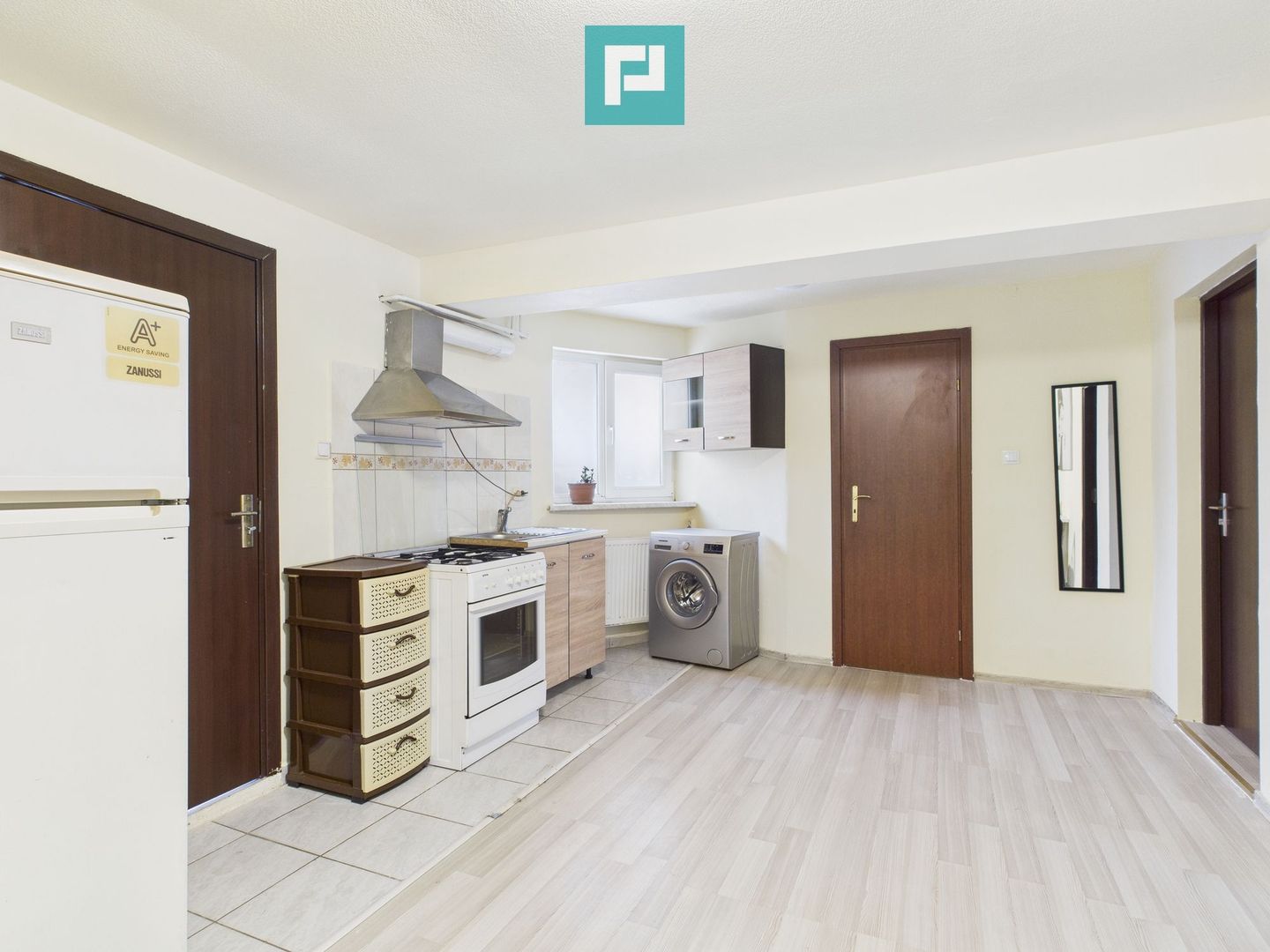 Casă individuală cu dublu potențial - Poză 2