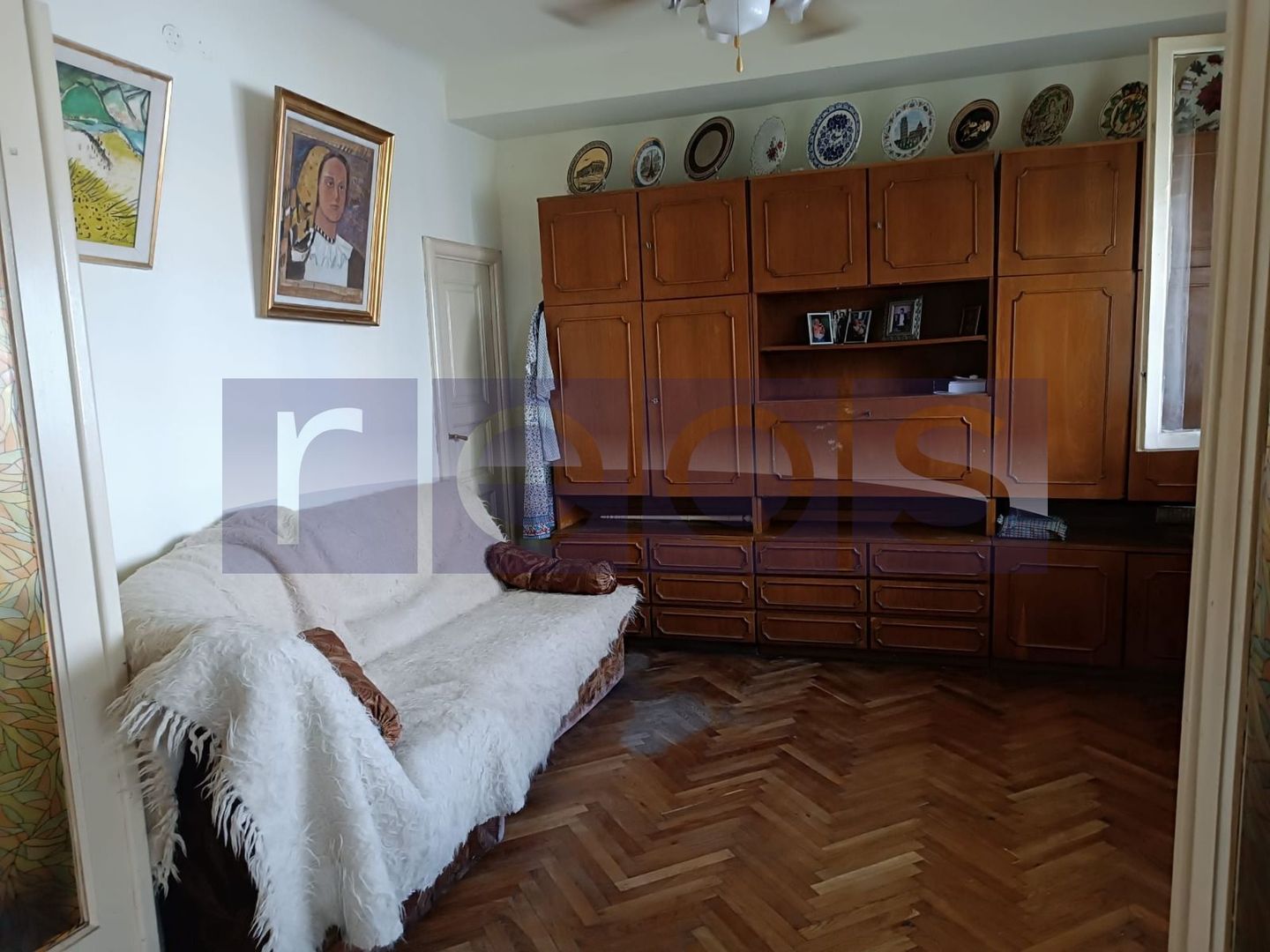 VANZARE APARTAMENT 3 CAMERE DACIA EMINESCU 80MP SEMIDEOMANDAT TERASA MARE - Poză 3