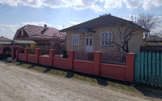Vânzare casă  3 camere, str. Teiului, satul Elizaveta, Bălți - Poză 5