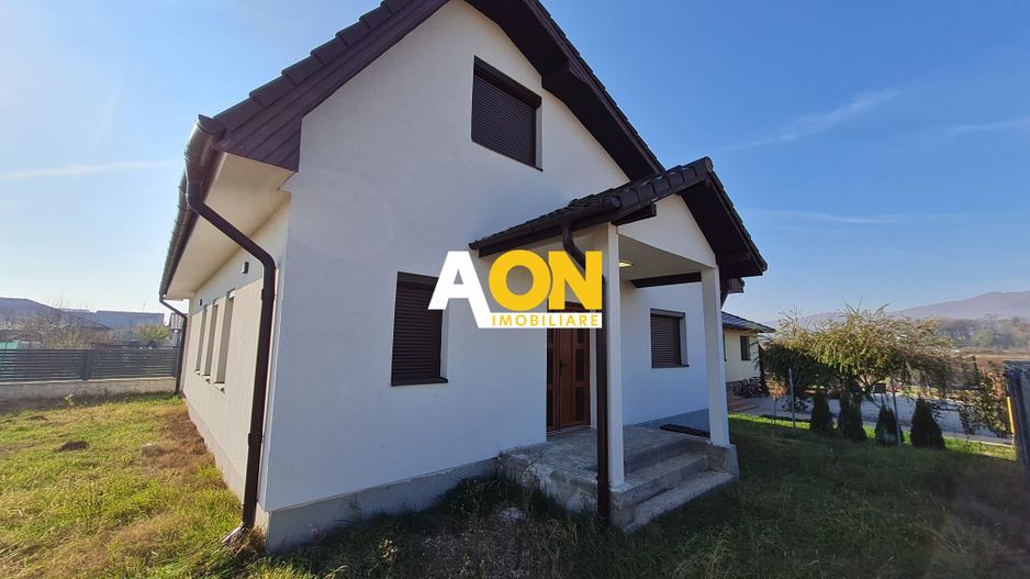 Casa 4 camere zona AREX - Poză 1