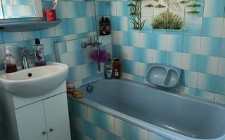 Apartament la casa 3 camere 82 mp- etajul 2- 2 balcoane -Valea Ghinzii - Poză 5