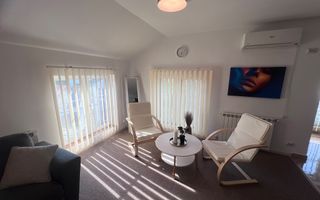 Apartament de 3 camere, 72mp, parcare, zona strazii Observatorului - Poză 5