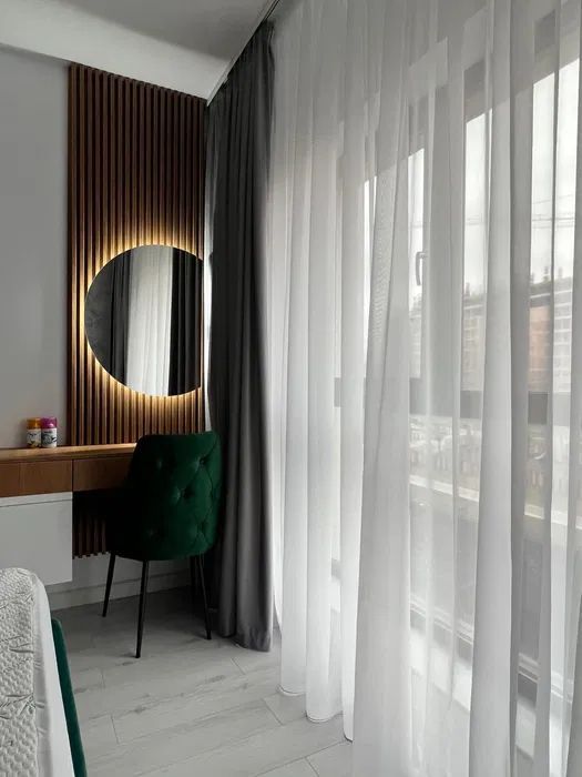 Inchiriere apartament 2 camere Lux - zona Lujerului - Poză 3