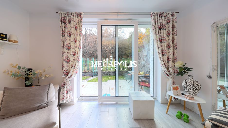 Iesire direct in Padure / Green Park Villas - Poză 9