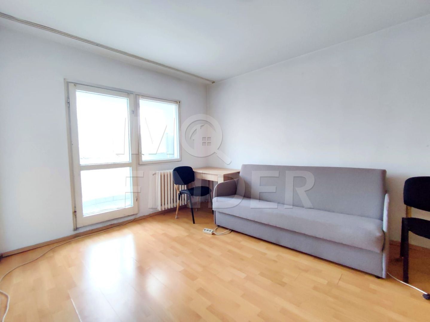 Garsoniera cu CT proprie Zona Parcul Babes - Poză 2