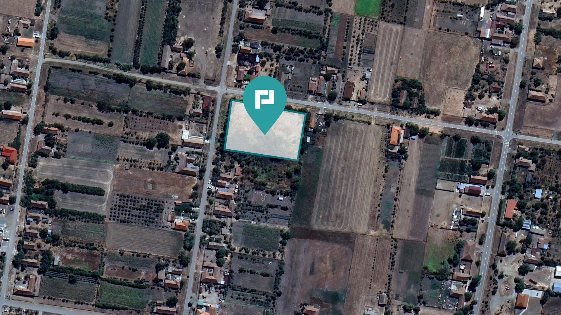 Teren intravilan 6115mp pentru investiții Firiteaz - Poză 2