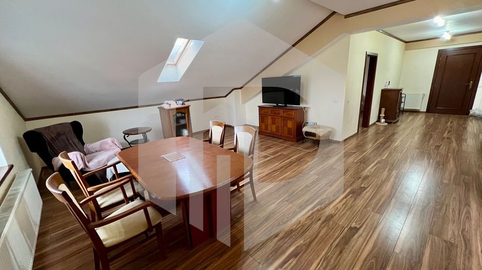 Apartament|4 camere | zona Calea Dumbravii | Lift | Parcare subterana - Poză 1