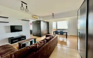 AP. 2 CAMERE- PIATA SUDULUI, CENTRALA PROPRIE, METROU 8 MINUTE - Poză 2