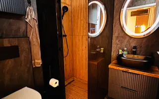 Vilă individuală de vânzare în Comuna Berceni - Poză 31