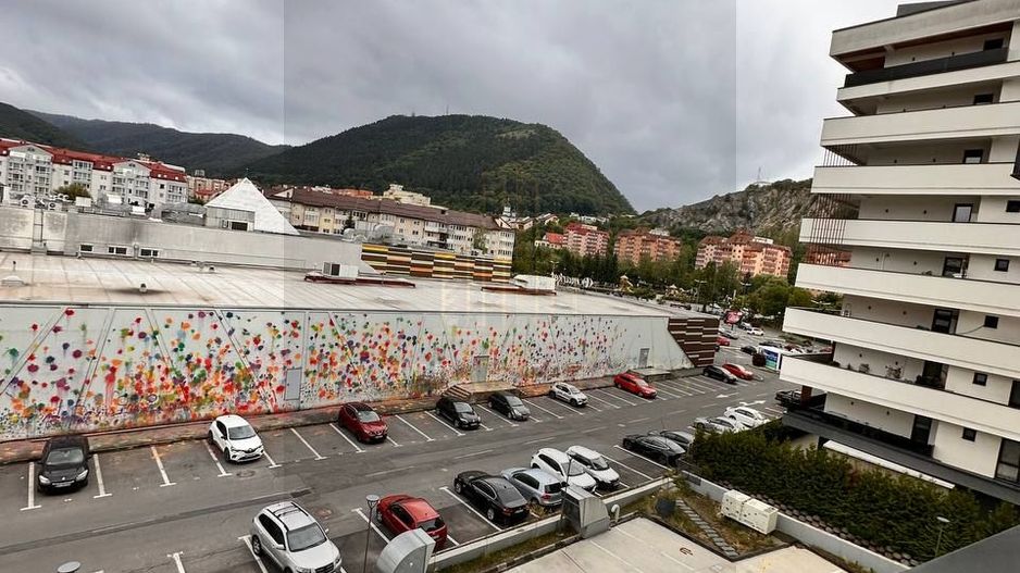 Apartament Nou cu 2 Camere – Sunnyville Brașov!!! - Poză 17