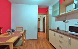 Apartament la cheie, liber, mobilat si utilat, Popa Sapca - Poză 14