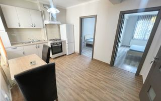 2 dormitoare, decomandat, modern, balcon, Semicentral, Horea, Litere - Poză 5