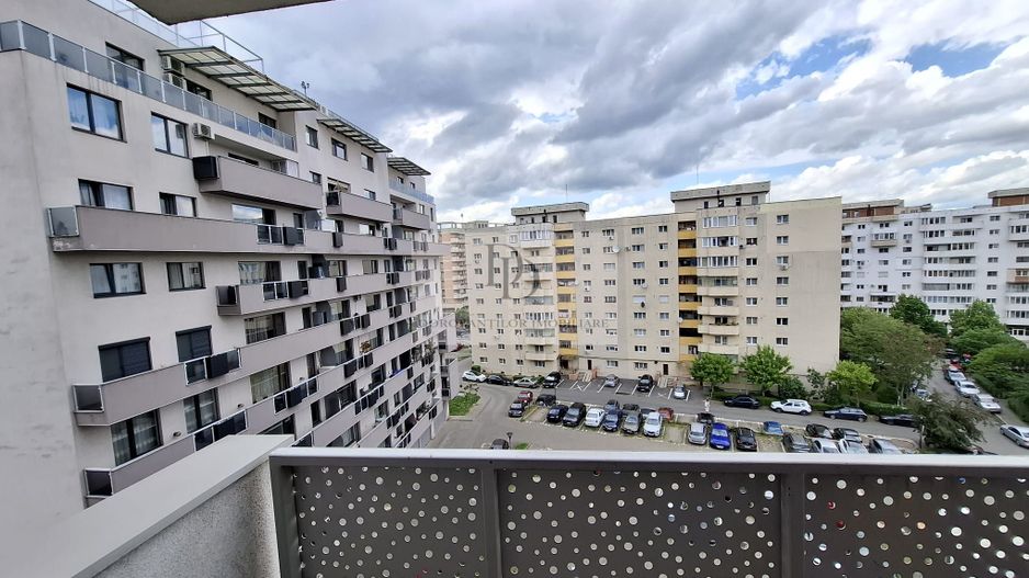 Apartament 2 camere spațios | Parcare | Dorobanților - Poză 16