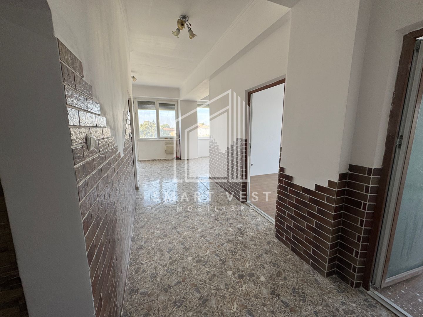 Apartament 3 camere decomandat | Etaj 3 cu lift | Zona Micro 17 - Poză 13