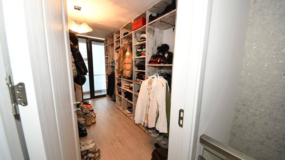 De vanzare – In exclusivitate, casa moderna in cartierul Brates Lake - Poză 23