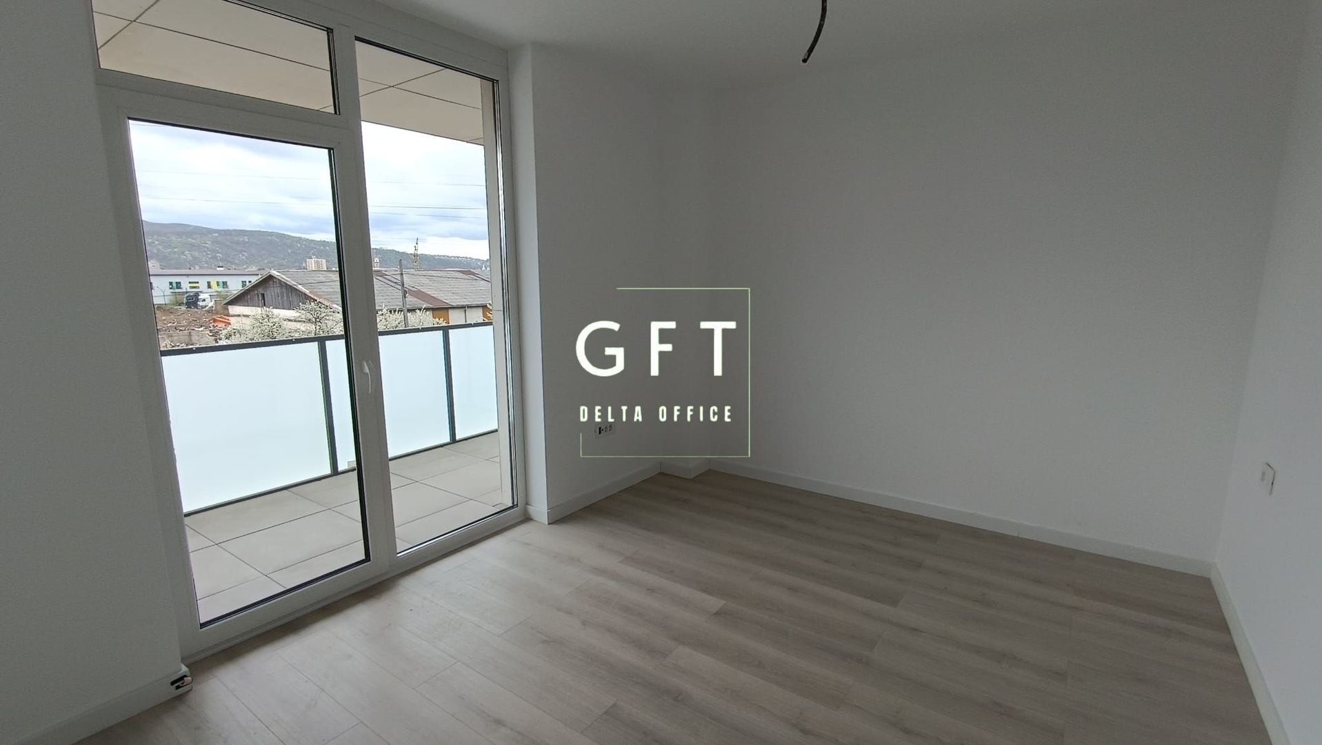 Apartament nou cu 3 camere, zona Penny . - Poză 6