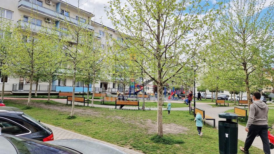 Apartament 1 camera decomandat, finisat, Iris - Poză 20