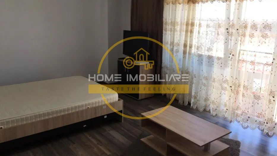 Apartament cu 1 camera/ 32mp/ zona Nicolina 2 - Poză 1