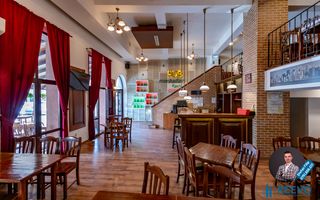 Spațiu comercial de închiriat, Str. Vasile Alecsandri, Bacău - Poză 1