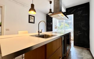 Apartament spațios si primitor,  zona Lunei - Fabrica de bere - Poză 9