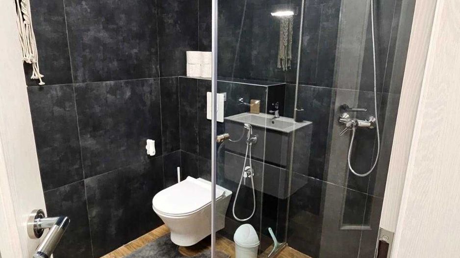 Apartament o camera, CENTRAL PARK - Poză 8