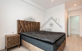 RESIDENCE 5 | Parcare subterana | Apartament exclusivist | View liber | Lux - Poză 8
