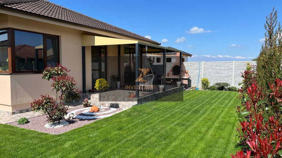 Casa de vanzare in Santandrei - Poză 63