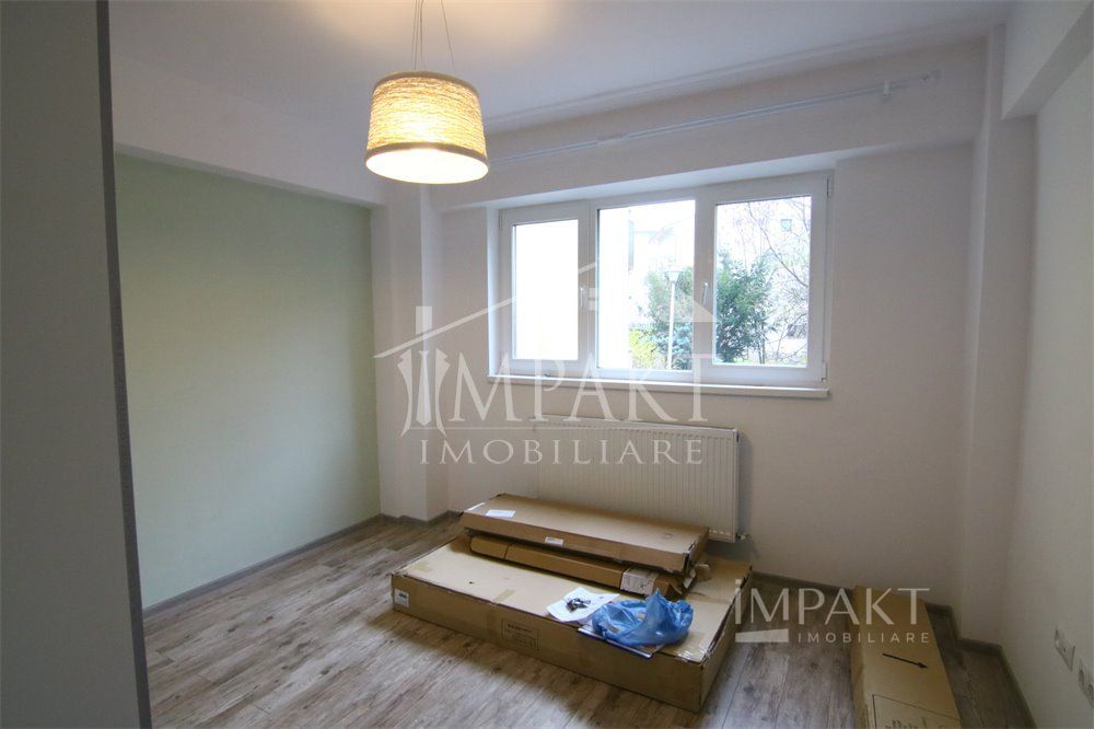 Apartament 2 camere decomandate, in Zorilor! - Poză 7