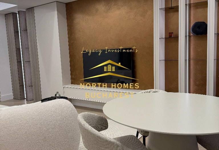 Apartament 3 camere ,Loc de parcare inclus – Cortina 126, lângă Cambridge School - Poză 8