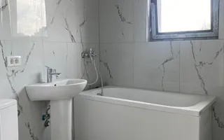 Apartament 3 camere nou | 77,4 mp | Terasă | Giurgiului | 2024 - Poză 20