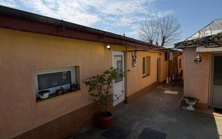 Casa Individuala Teren 754 mp Catelu - Poză 10