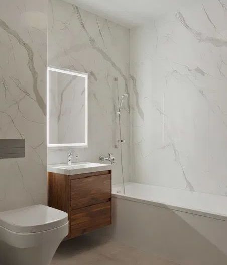 AP 2 CAMERE ENCORE RESIDENCE, INCALZIRE PARDOSEALA, BLOC NOU, COMIS 0% - Poză 4