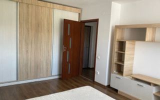 Apartament 2 camere | Etaj 3 | Balcon | Selimbar - Poză 2