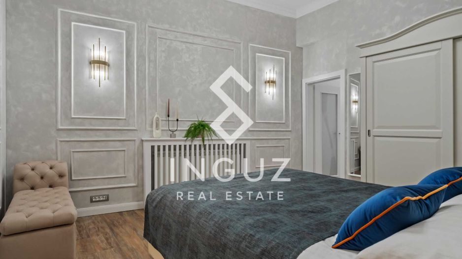 Apartament de închiriat | Ultracentral – București - Poză 8