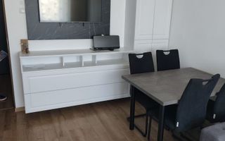 Apartament cu 4 camere, 70 mp, 3 dormitoare, 2 balcoane, La Terenuri. - Poză 2