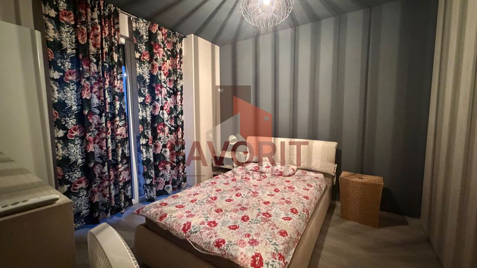 Bloc nou. Mobilat si utilat. Zona Aradului - Poză 6