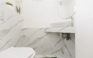 Vânzare, apartament, 3 camere, strada Independeței, Botanica - Poză 41