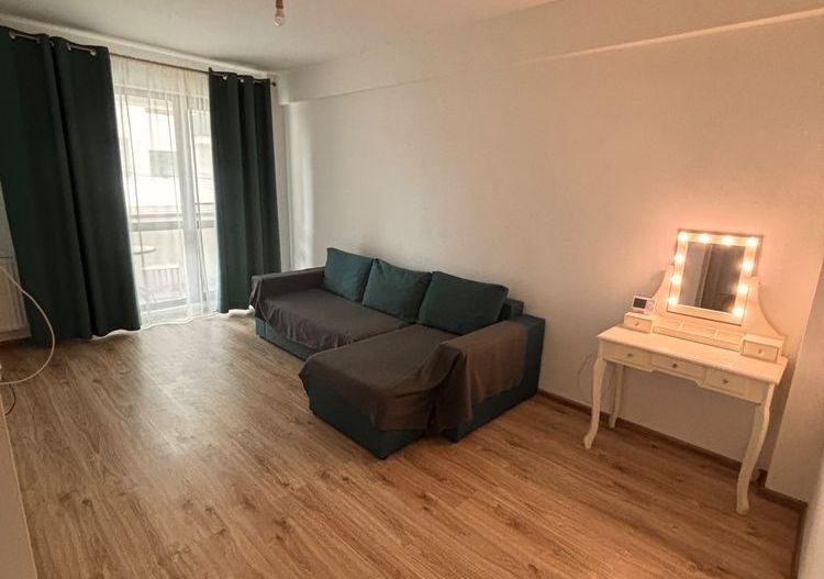 Inchiriere! Apartament 2 camere decomandat  -Vișan - Poză 3