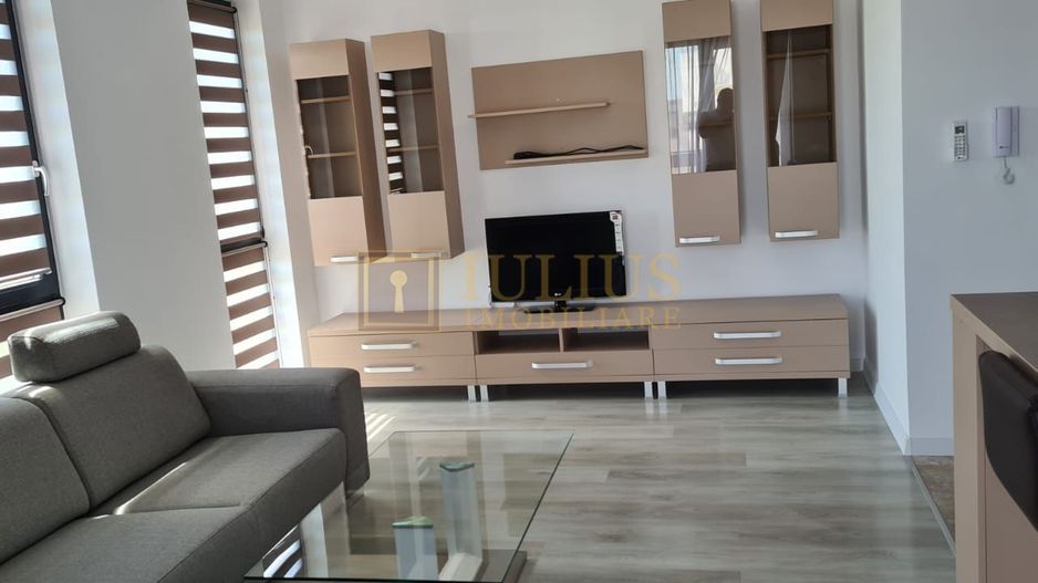 3 camere,  Giroc, la 10 min de Spitalul Judetean, centrala proprie - Poză 12