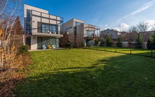 Modern villa | 6 rooms | Iancu Nicolae - Poză 4
