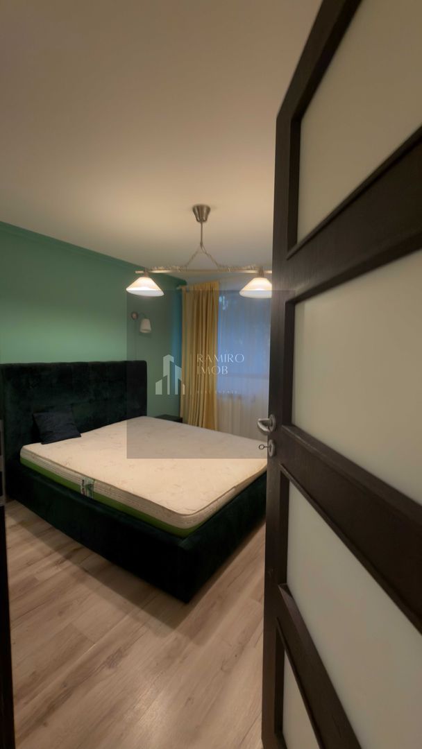 2 CAMERE DECOMANDAT/GATA DE MUTARE/PARCARE GIURGIULUI - Poză 5